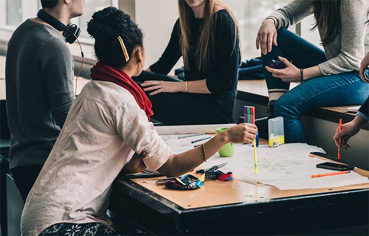 Nos Formations pour les Écoles de Commerce  Possibility  Conseil et