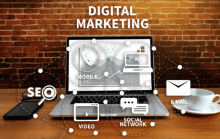 Marketing digital