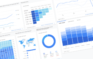 Indicateurs de performance - KPI