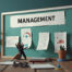 Management agile