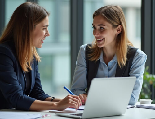 Attirer et intégrer la génération Z en entreprise : comprendre leurs attentes et réinventer le recrutement